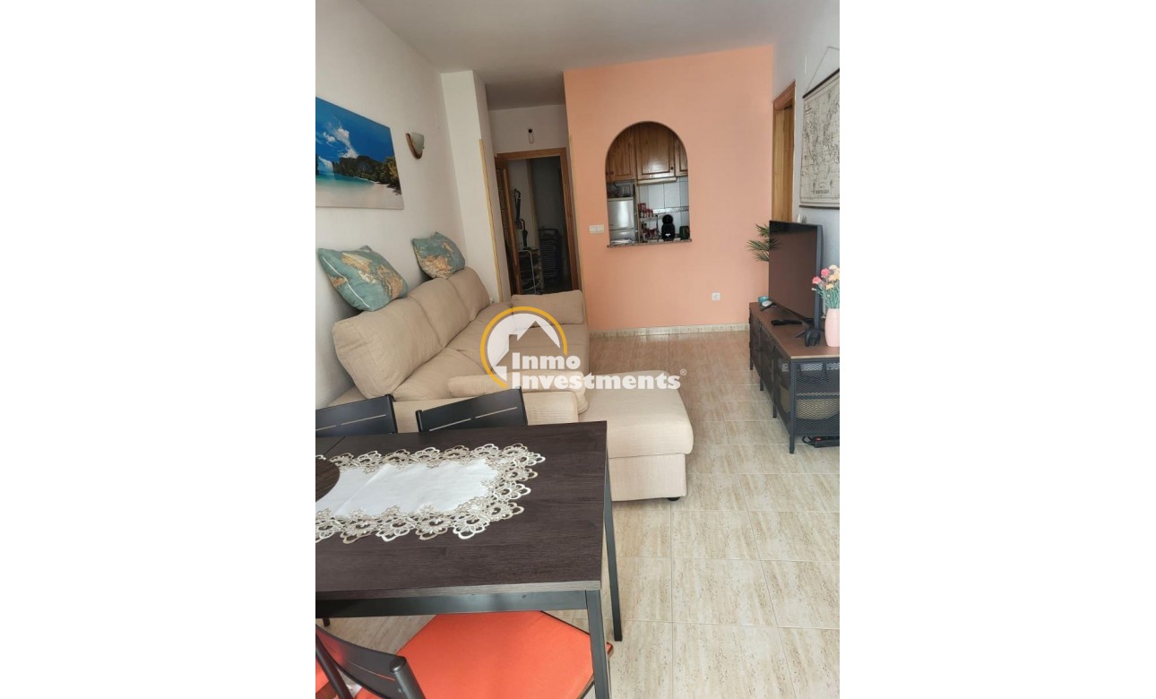 Resale - Apartment - Torrevieja - Playa del Cura