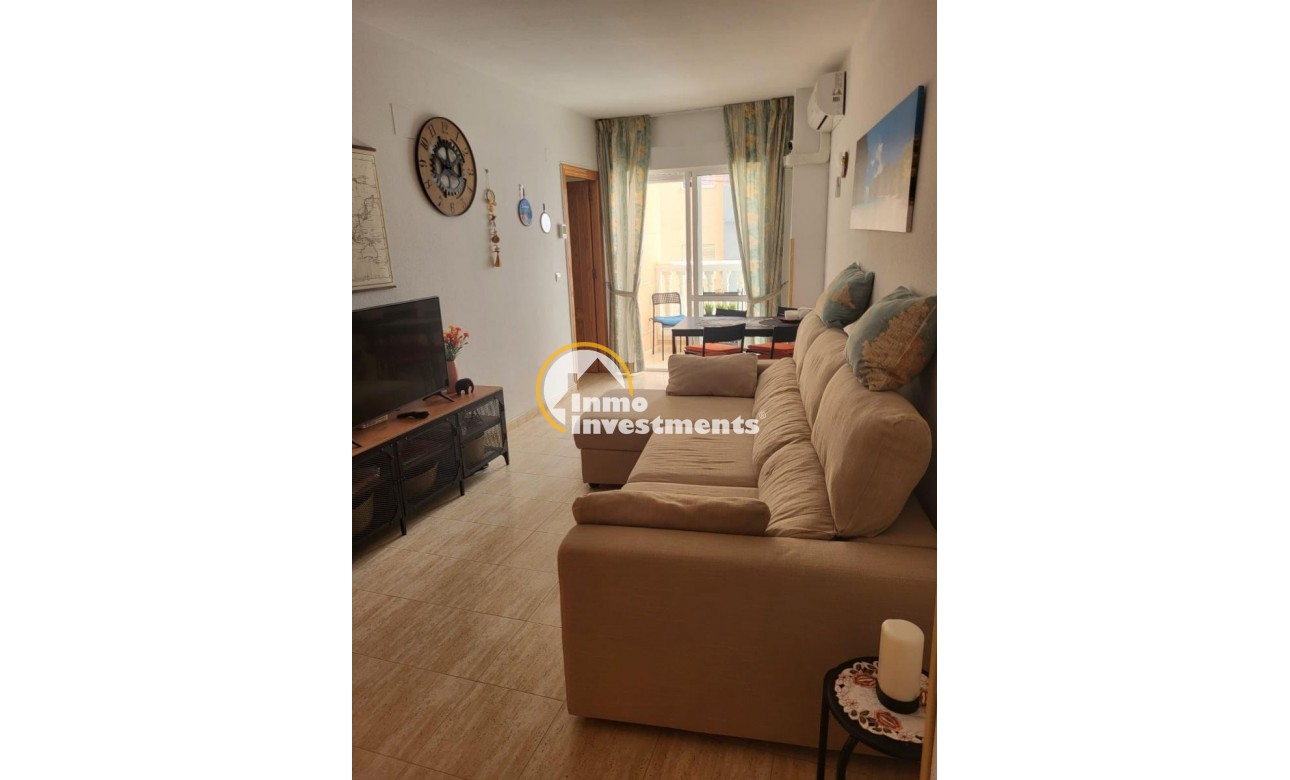 Resale - Apartment - Torrevieja - Playa del Cura