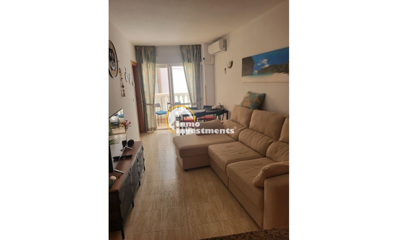 Resale - Apartment - Torrevieja - Playa del Cura