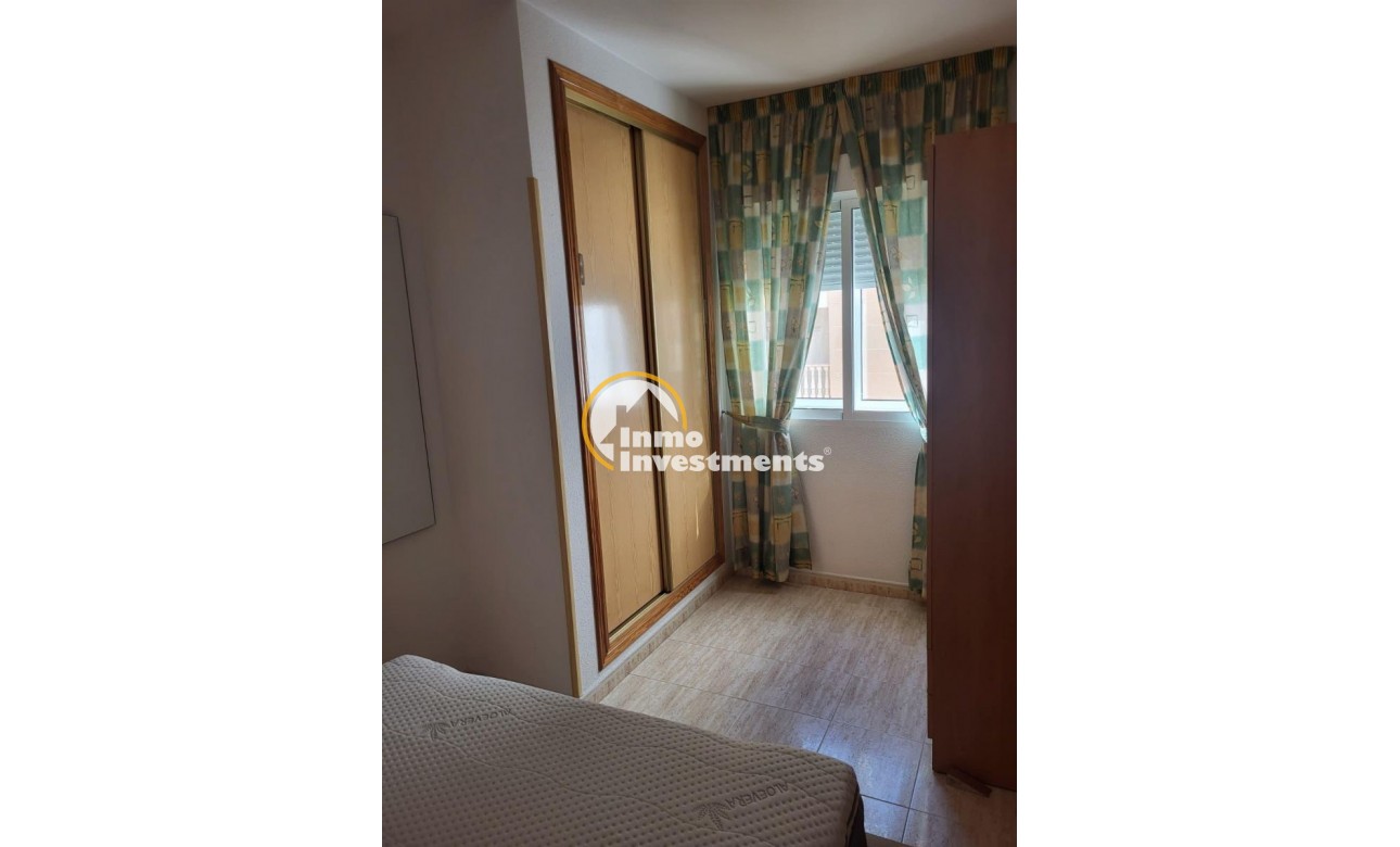 Resale - Apartment - Torrevieja - Playa del Cura
