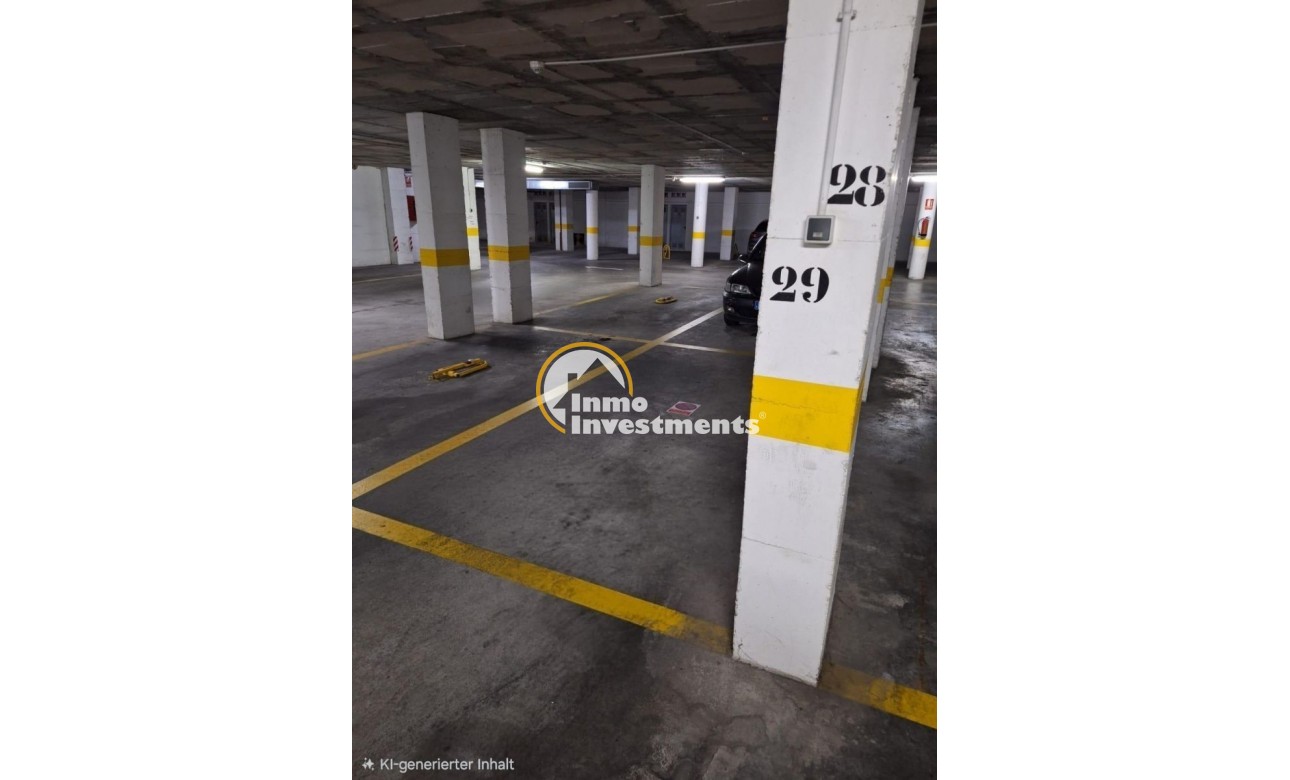 Resale - Apartment - Torrevieja - Playa del Cura