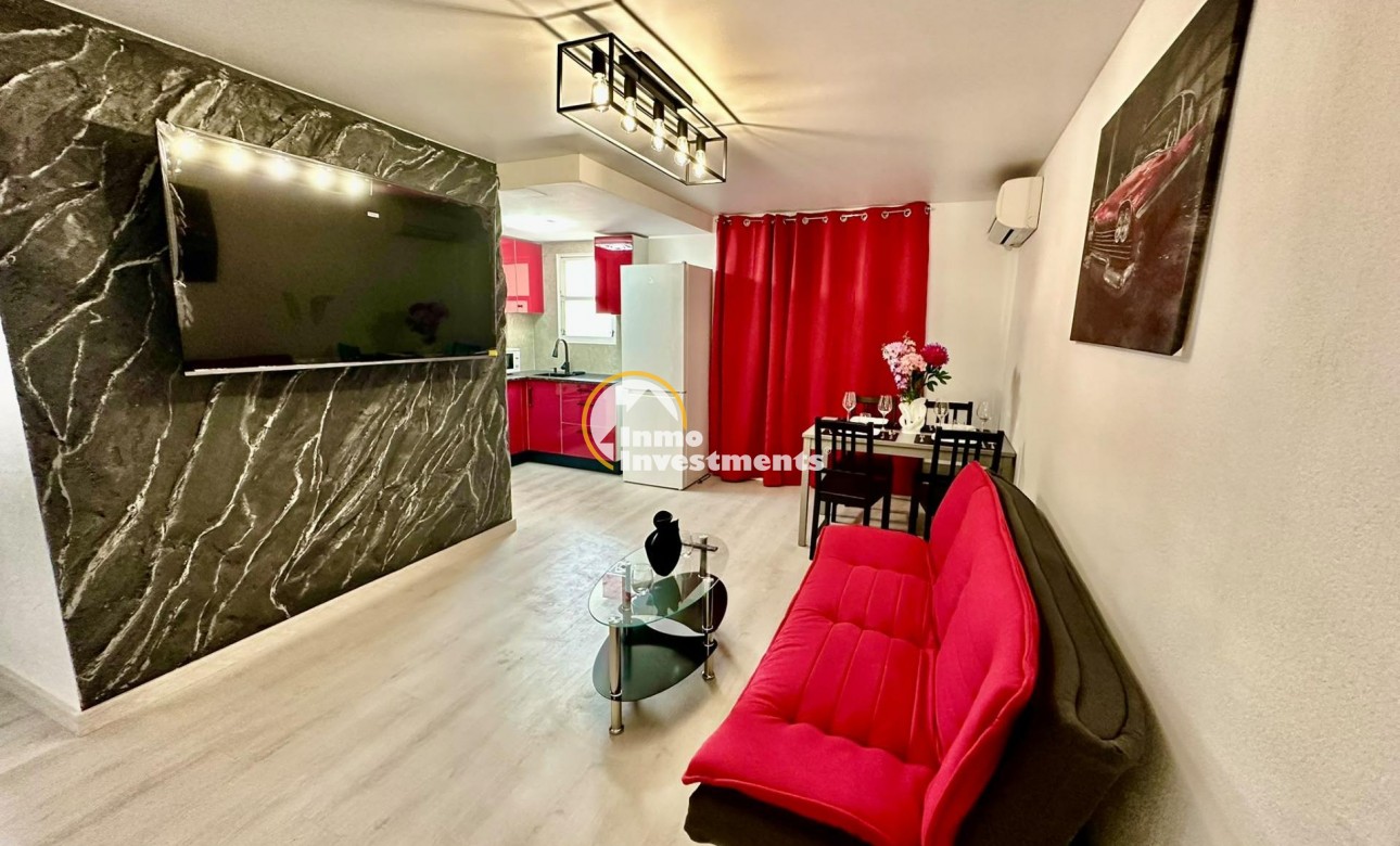 Bestaande bouw - Appartement - Torrevieja