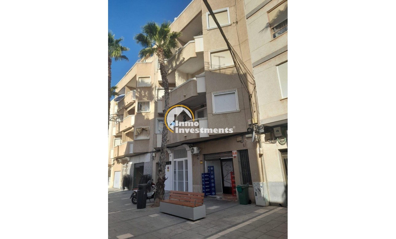 Bestaande bouw - Appartement - Torrevieja - Paseo maritimo
