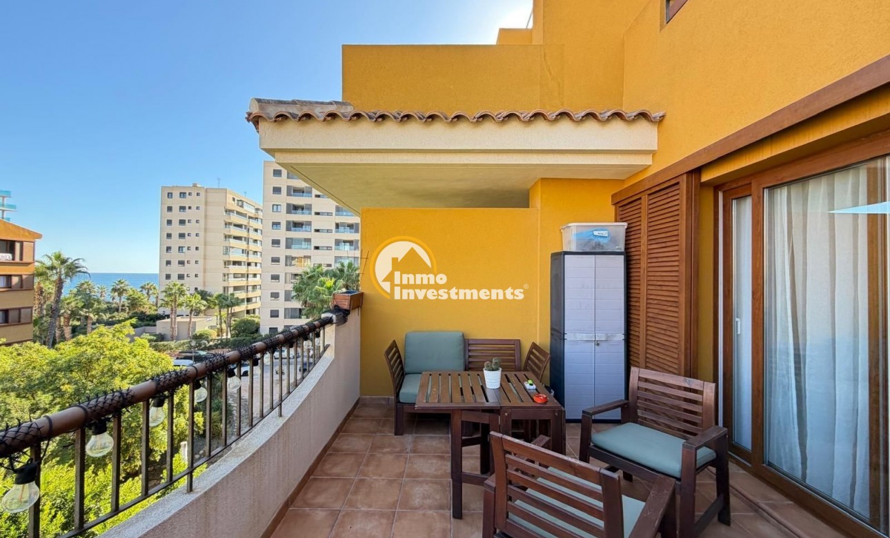 Till salu - Lägenhet - Torrevieja - Punta Prima