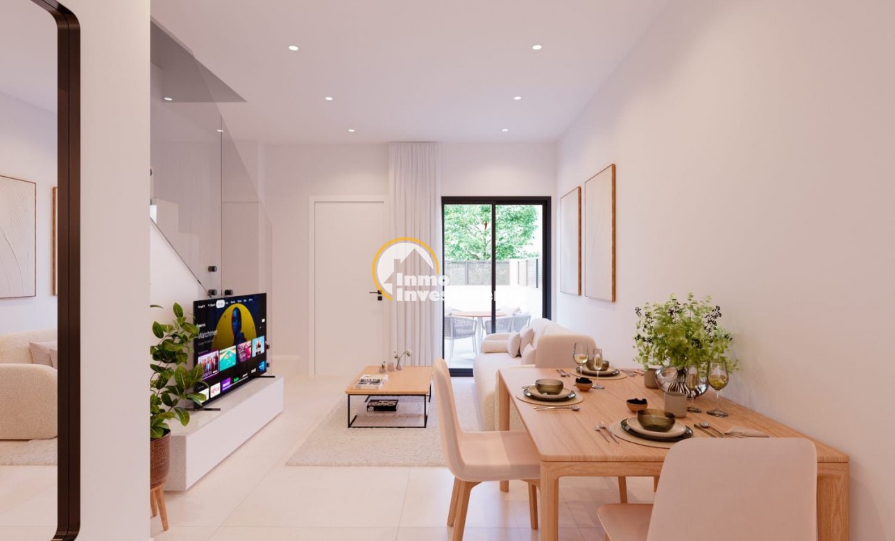 Resale - Bungalow - Torrevieja - Playa del Cura
