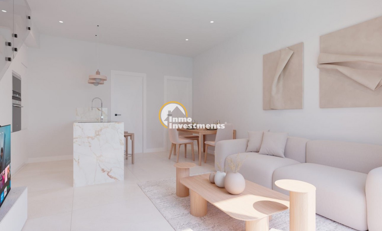 Resale - Bungalow - Torrevieja - Playa del Cura