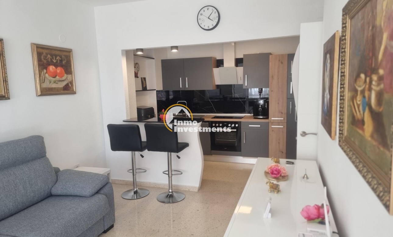 Bestaande bouw - Appartement - Torrevieja - Estacion de autobuses