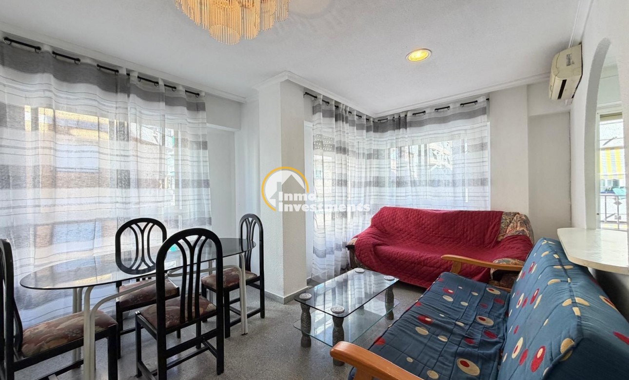 Bestaande bouw - Appartement - Torrevieja - Estacion de autobuses