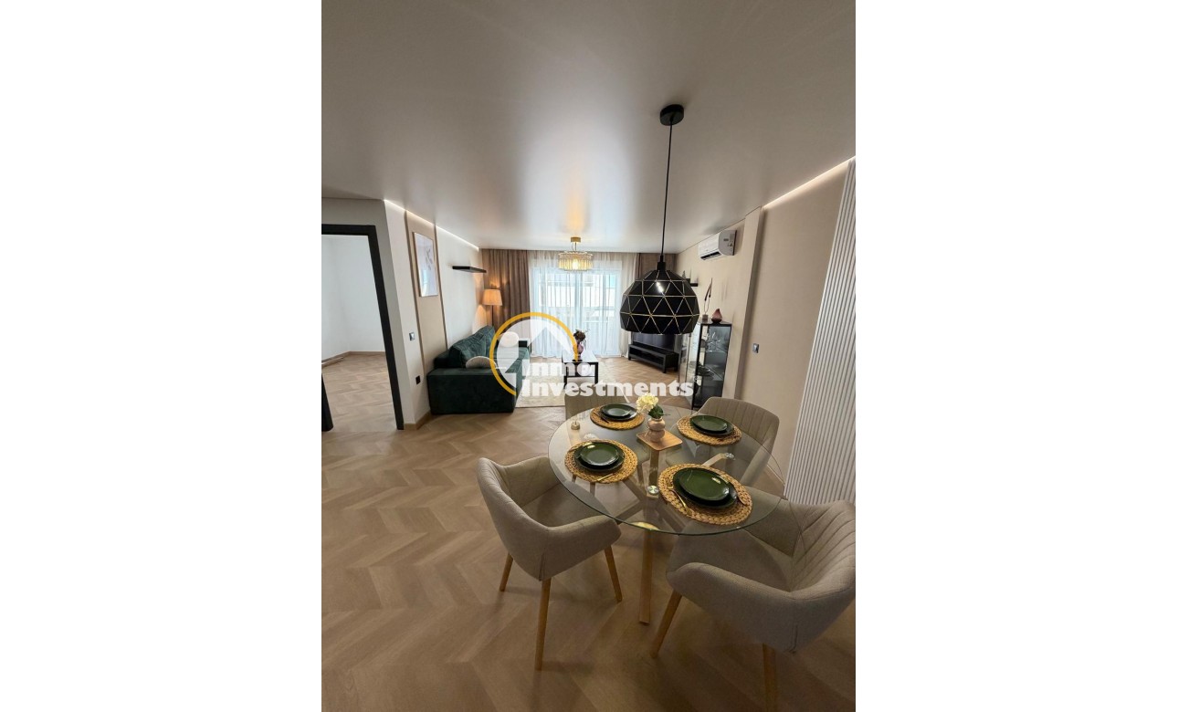 Bestaande bouw - Appartement - Torrevieja - Estacion de autobuses