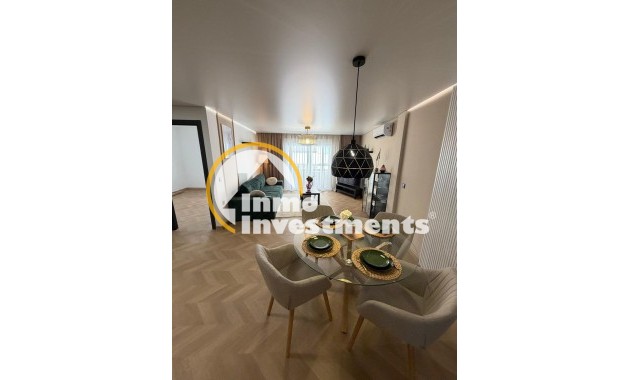 Bestaande bouw - Appartement - Torrevieja - Estacion de autobuses