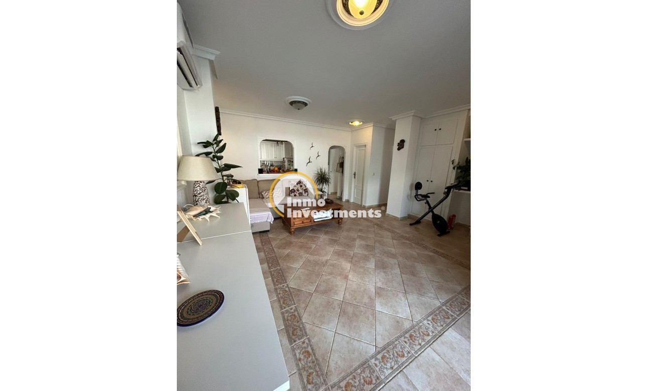 Resale - Penthouse - Torrevieja - Playa de Los Locos