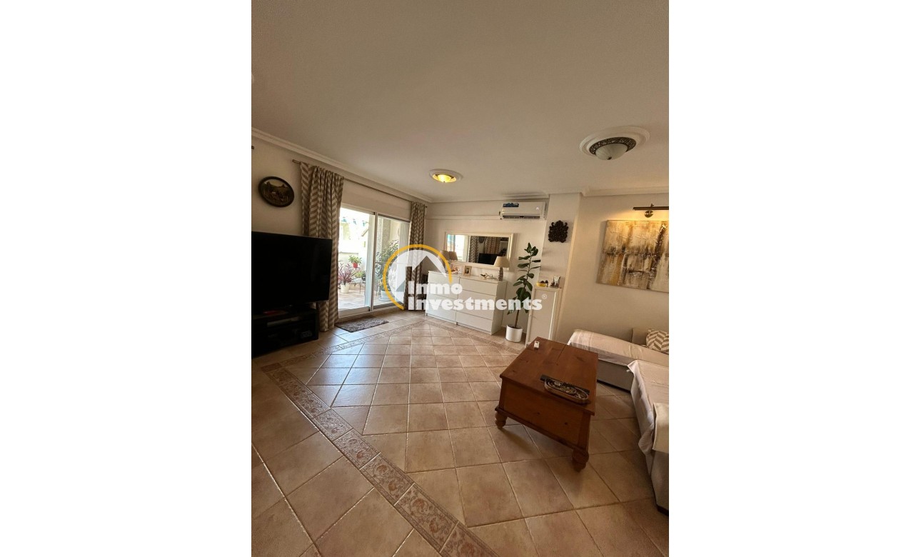 Resale - Penthouse - Torrevieja - Playa de Los Locos