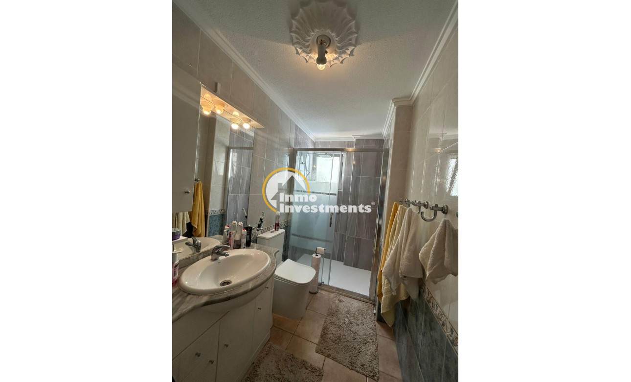 Resale - Penthouse - Torrevieja - Playa de Los Locos