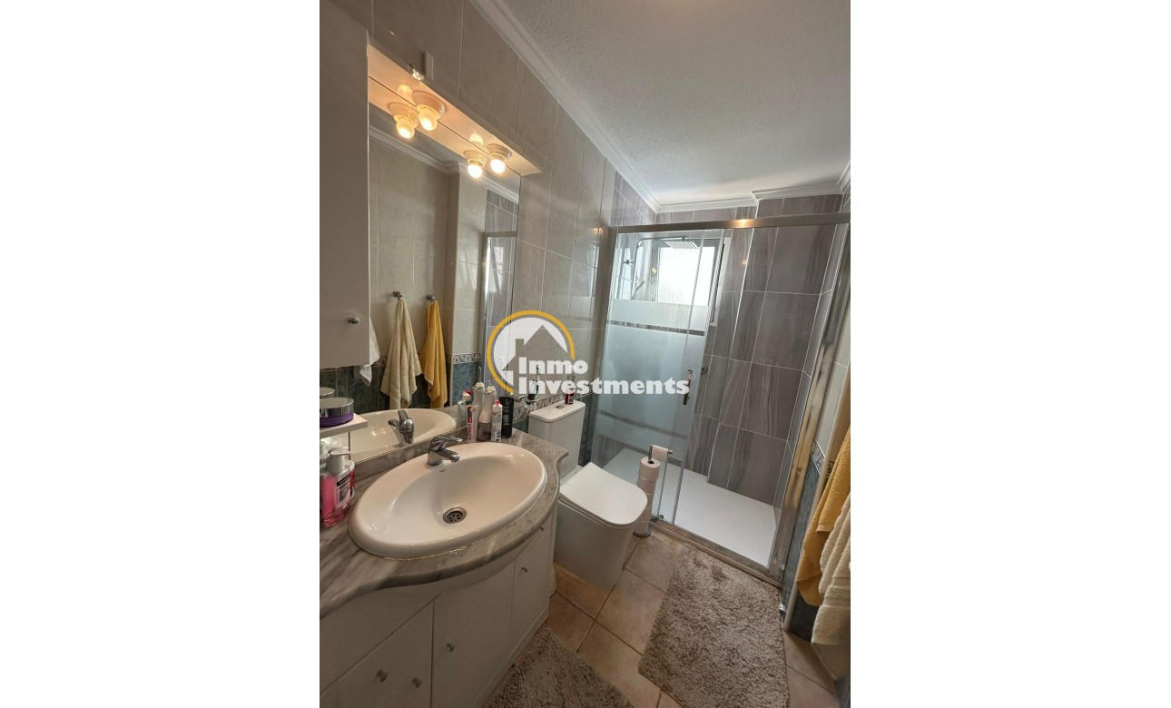 Resale - Penthouse - Torrevieja - Playa de Los Locos