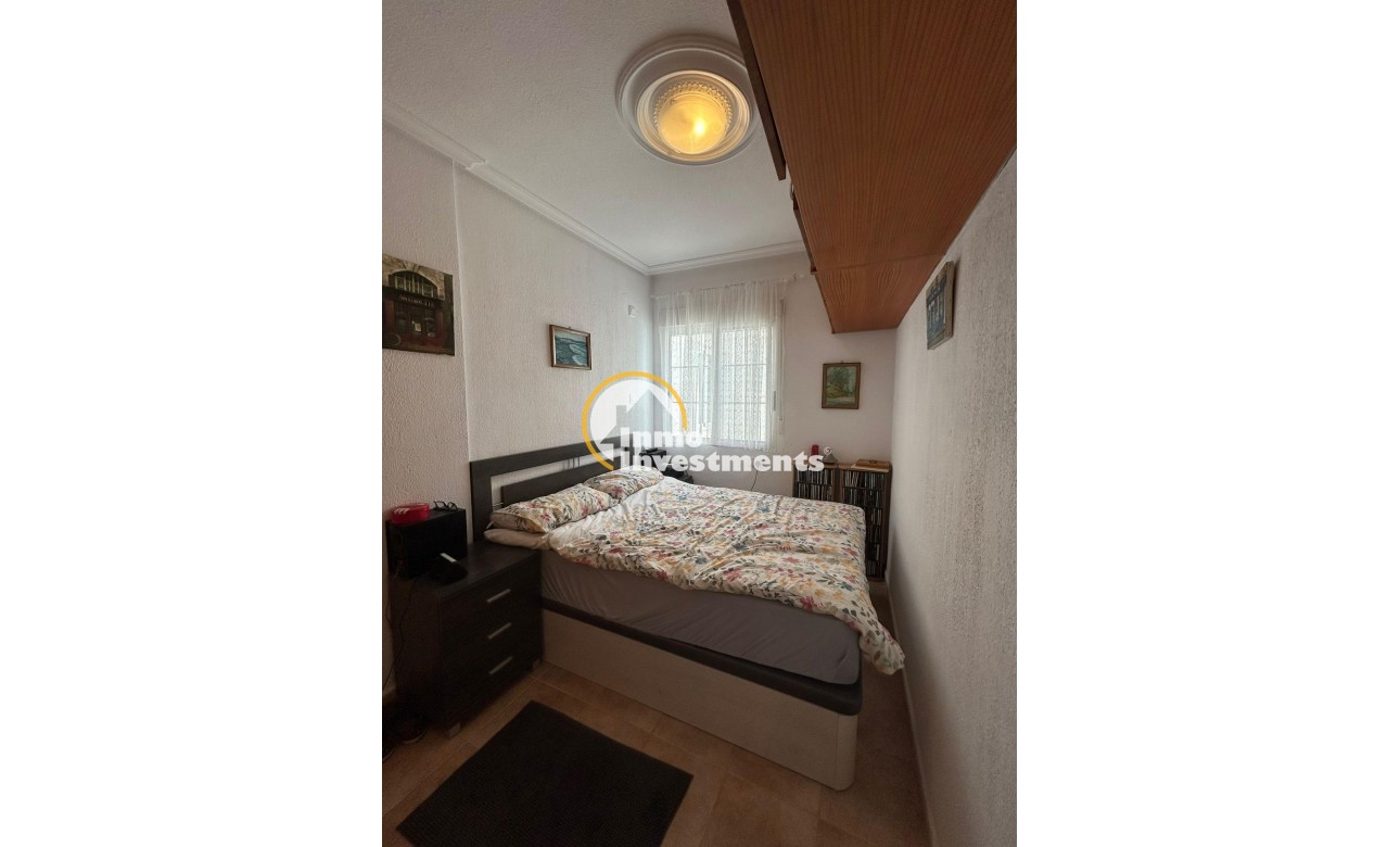 Resale - Penthouse - Torrevieja - Playa de Los Locos