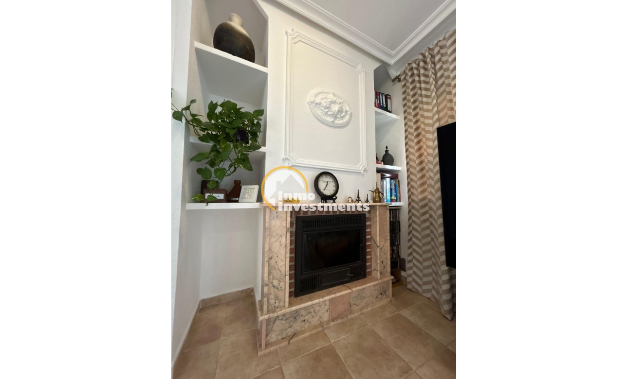 Resale - Penthouse - Torrevieja - Playa de Los Locos
