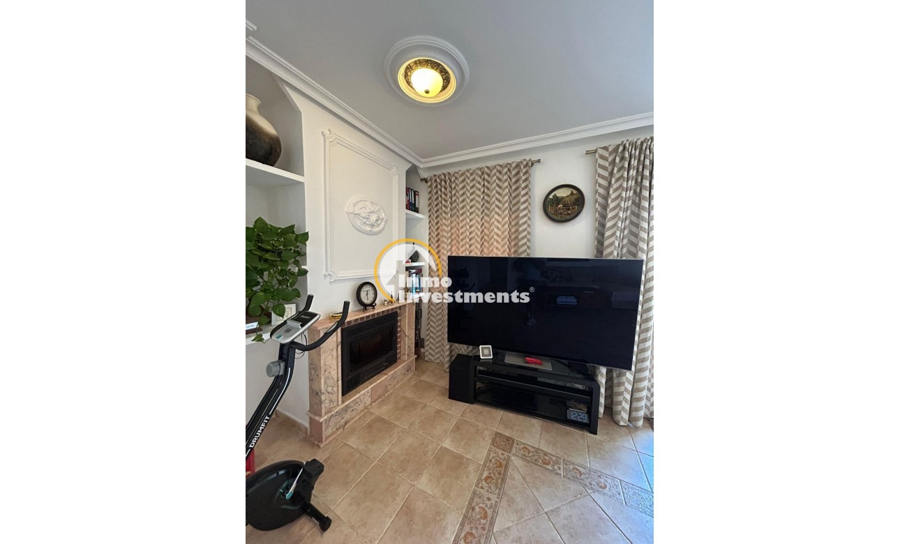 Resale - Penthouse - Torrevieja - Playa de Los Locos