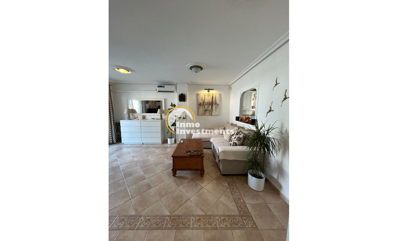 Resale - Penthouse - Torrevieja - Playa de Los Locos