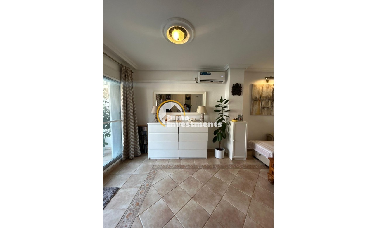 Resale - Penthouse - Torrevieja - Playa de Los Locos