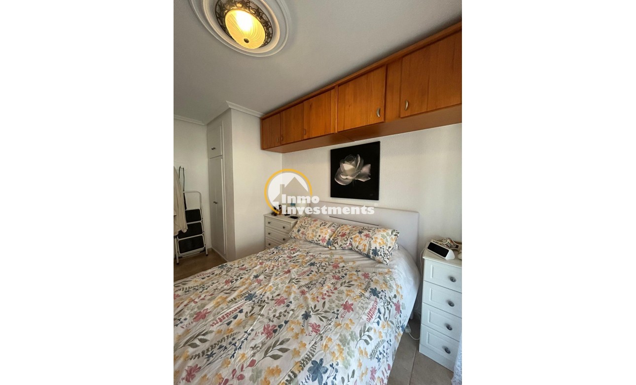 Resale - Penthouse - Torrevieja - Playa de Los Locos
