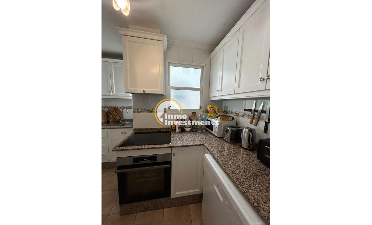 Resale - Penthouse - Torrevieja - Playa de Los Locos