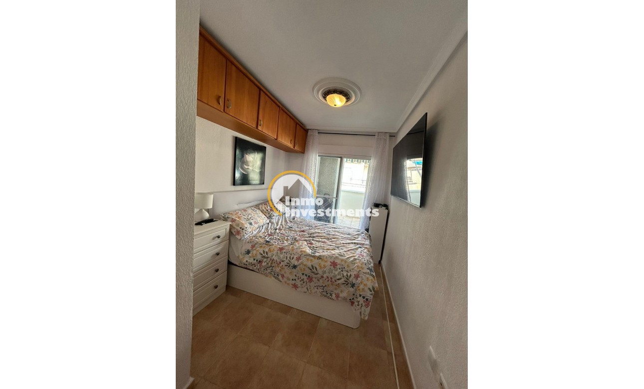 Resale - Penthouse - Torrevieja - Playa de Los Locos