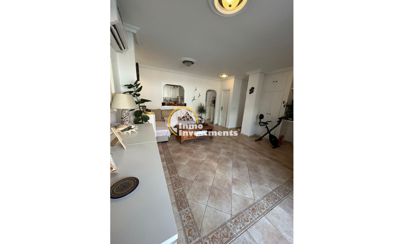 Resale - Penthouse - Torrevieja - Playa de Los Locos