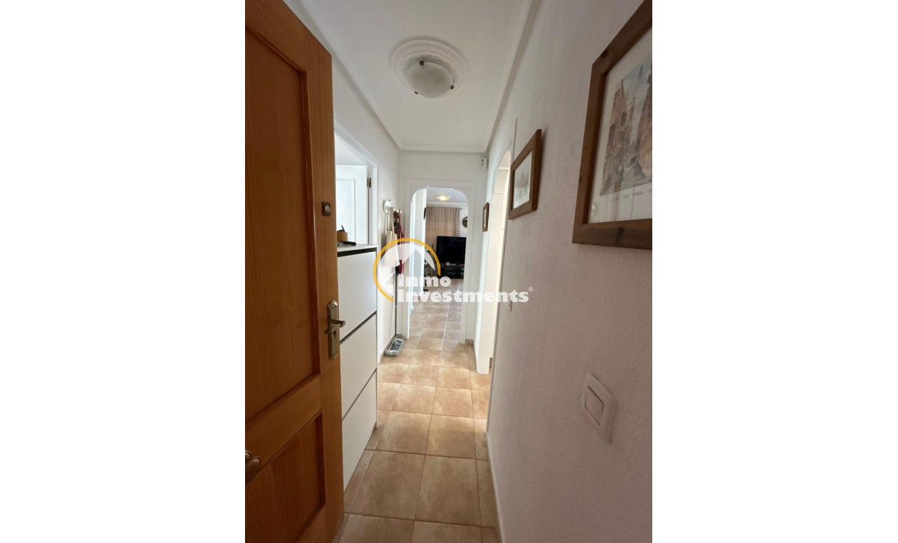 Resale - Penthouse - Torrevieja - Playa de Los Locos