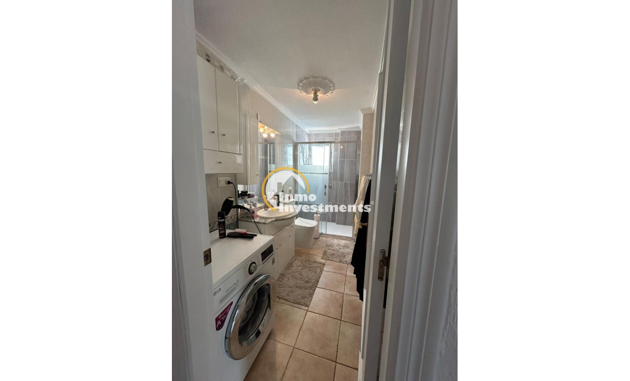 Resale - Penthouse - Torrevieja - Playa de Los Locos