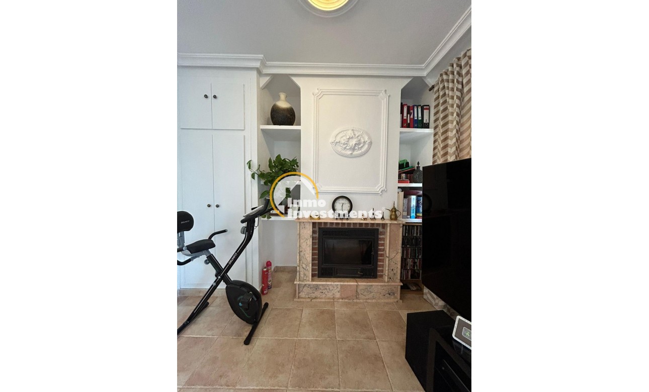 Resale - Penthouse - Torrevieja - Playa de Los Locos