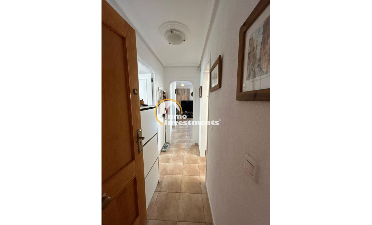 Resale - Penthouse - Torrevieja - Playa de Los Locos