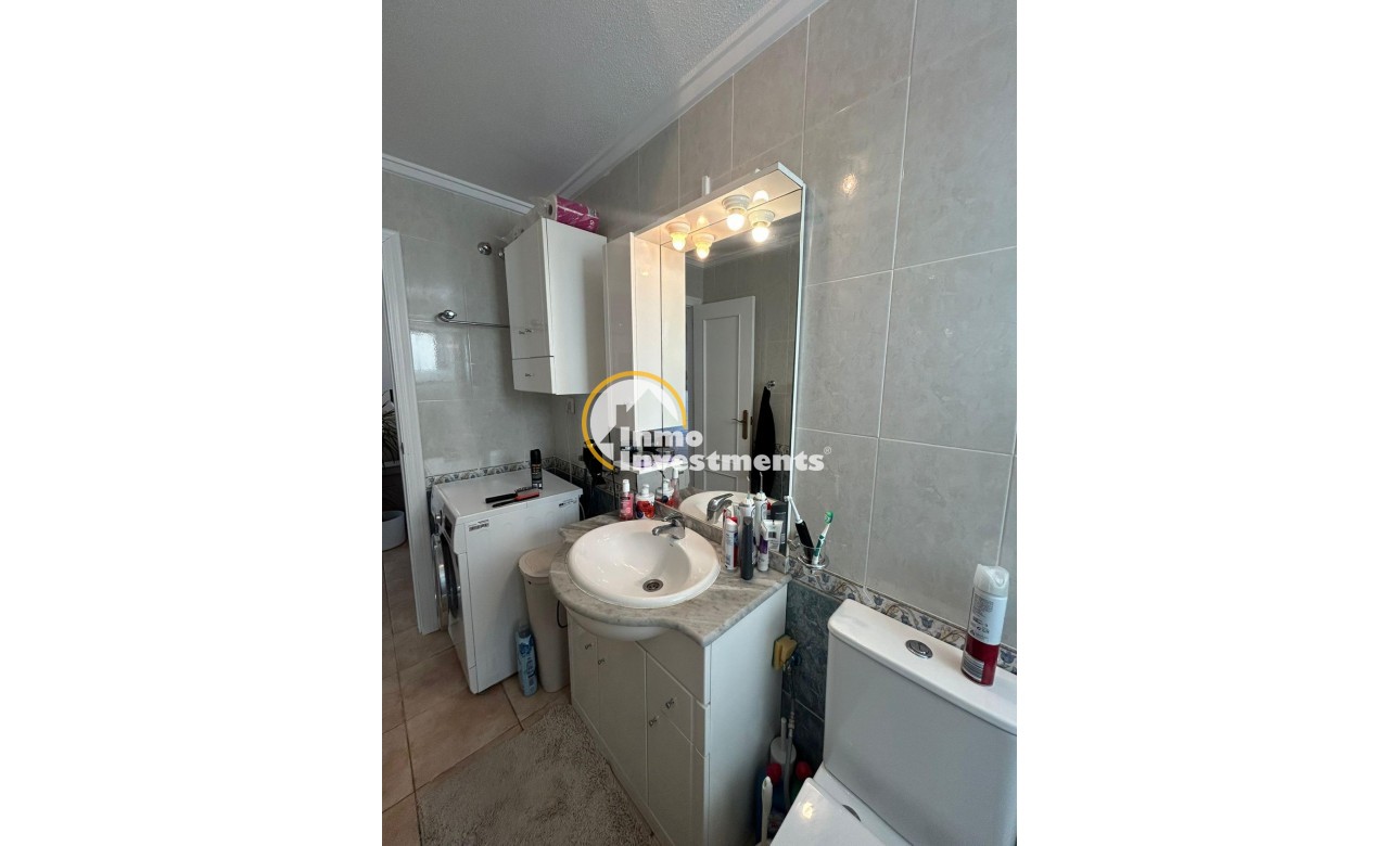 Resale - Penthouse - Torrevieja - Playa de Los Locos