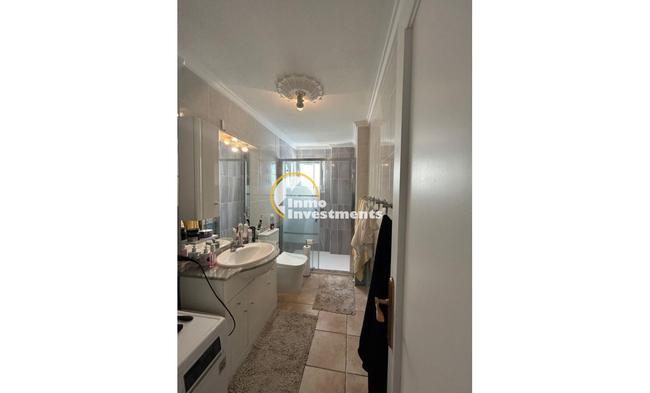 Resale - Penthouse - Torrevieja - Playa de Los Locos