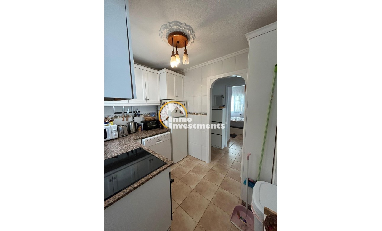 Resale - Penthouse - Torrevieja - Playa de Los Locos