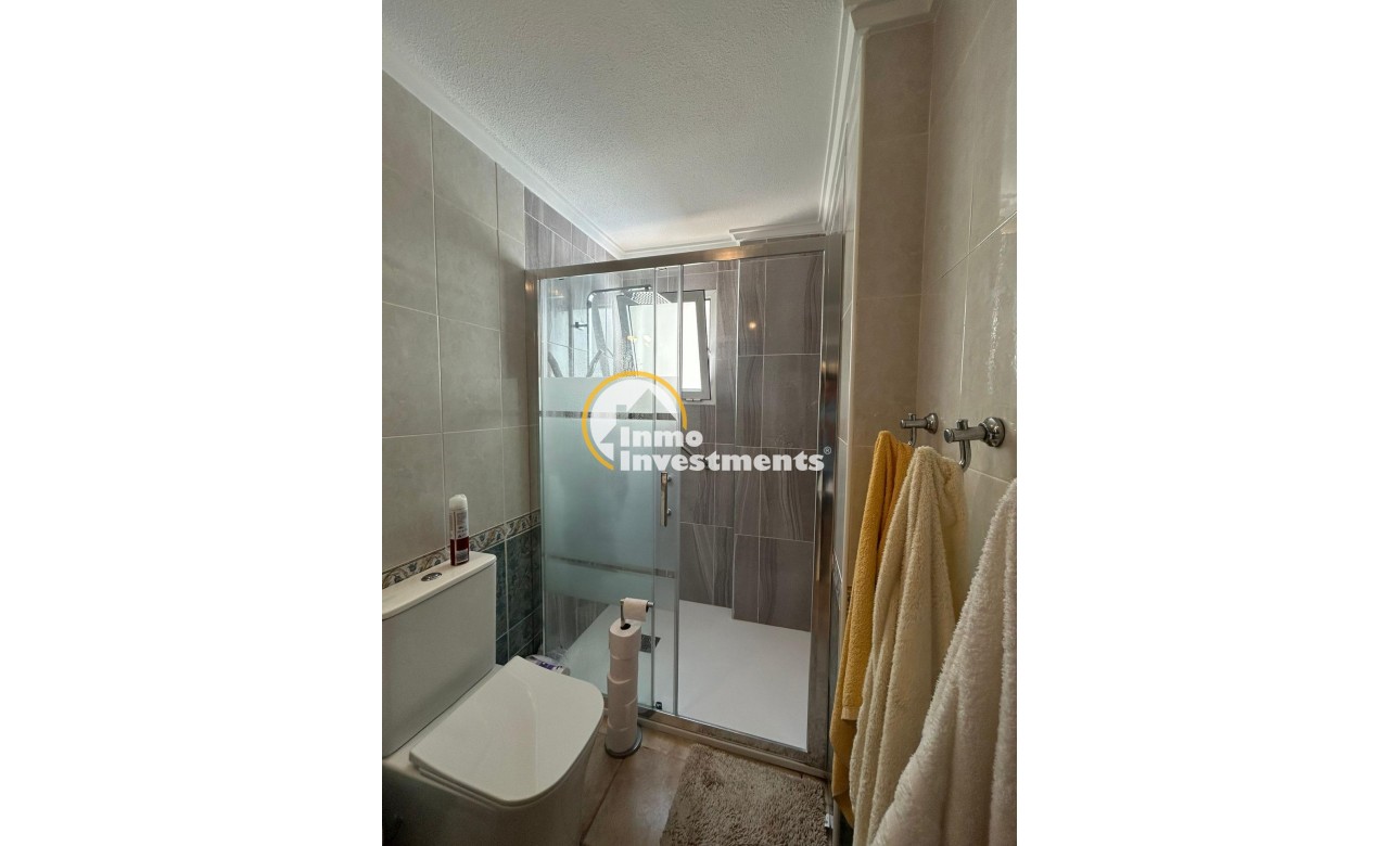 Resale - Penthouse - Torrevieja - Playa de Los Locos