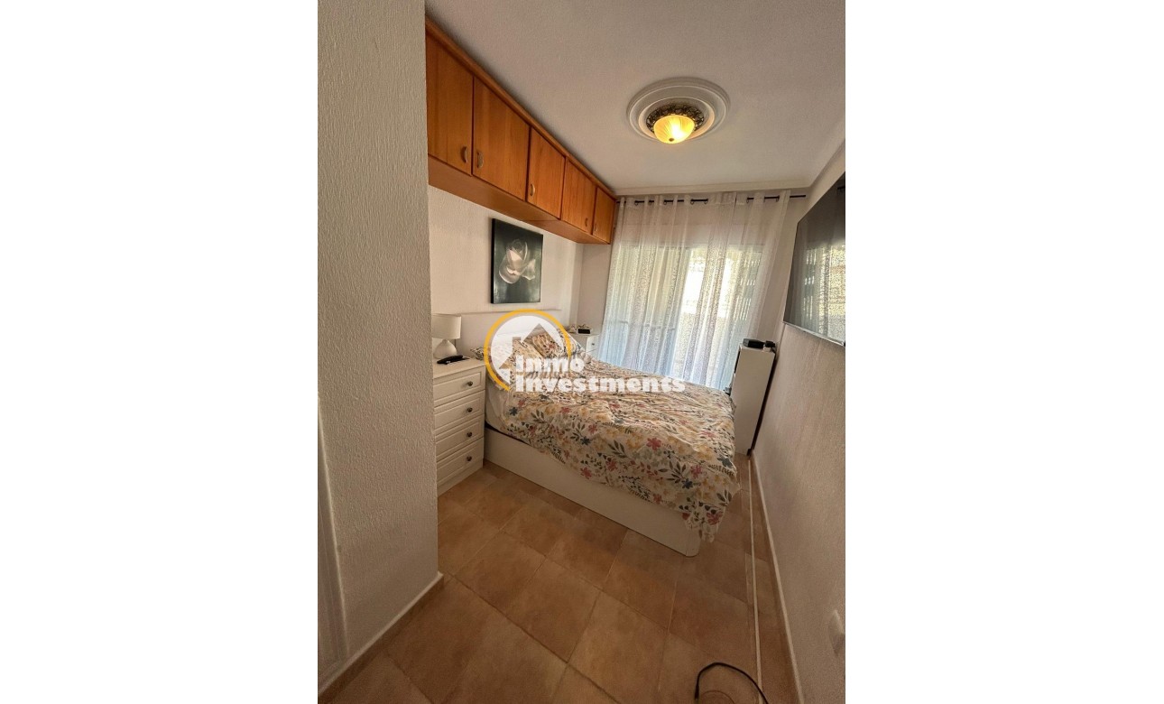 Resale - Penthouse - Torrevieja - Playa de Los Locos