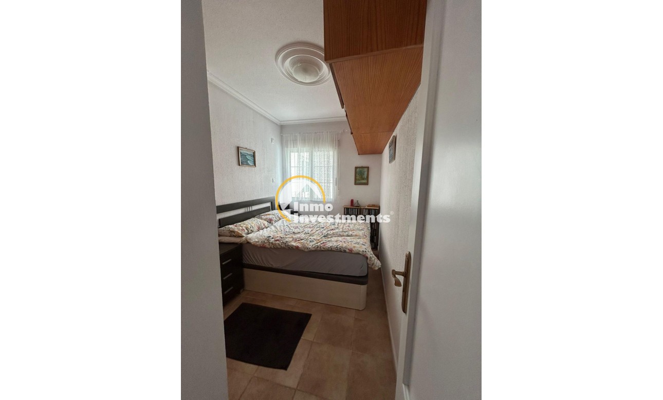 Resale - Penthouse - Torrevieja - Playa de Los Locos