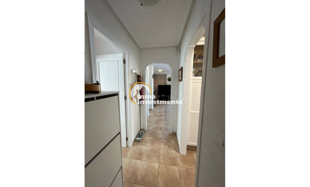 Resale - Penthouse - Torrevieja - Playa de Los Locos