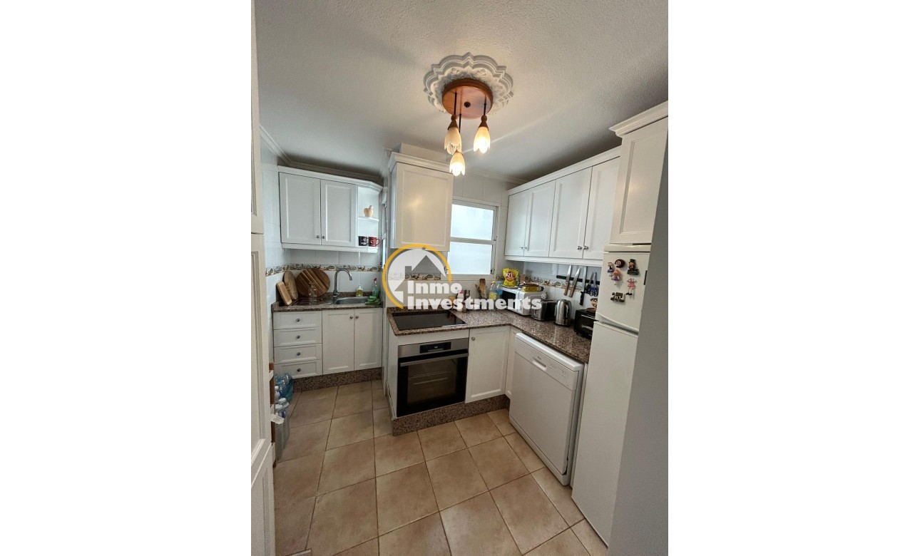 Resale - Penthouse - Torrevieja - Playa de Los Locos