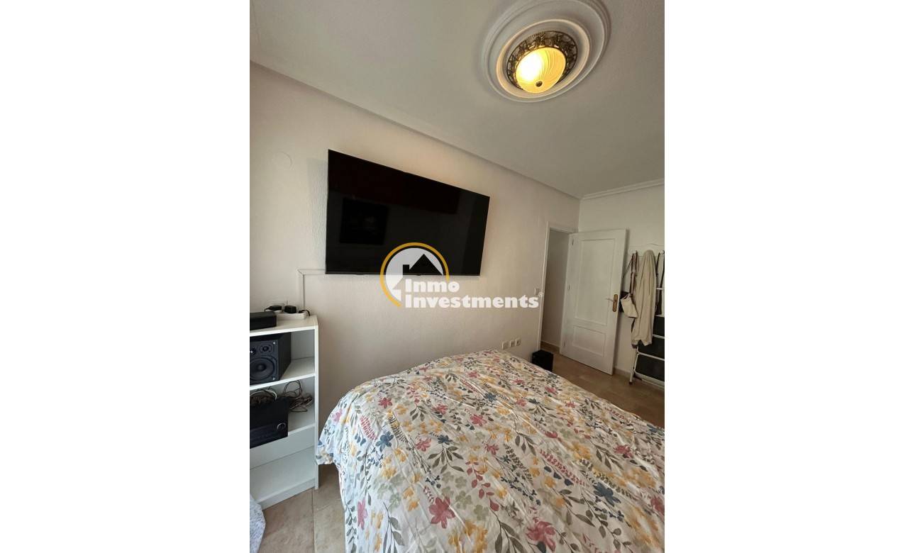 Resale - Penthouse - Torrevieja - Playa de Los Locos