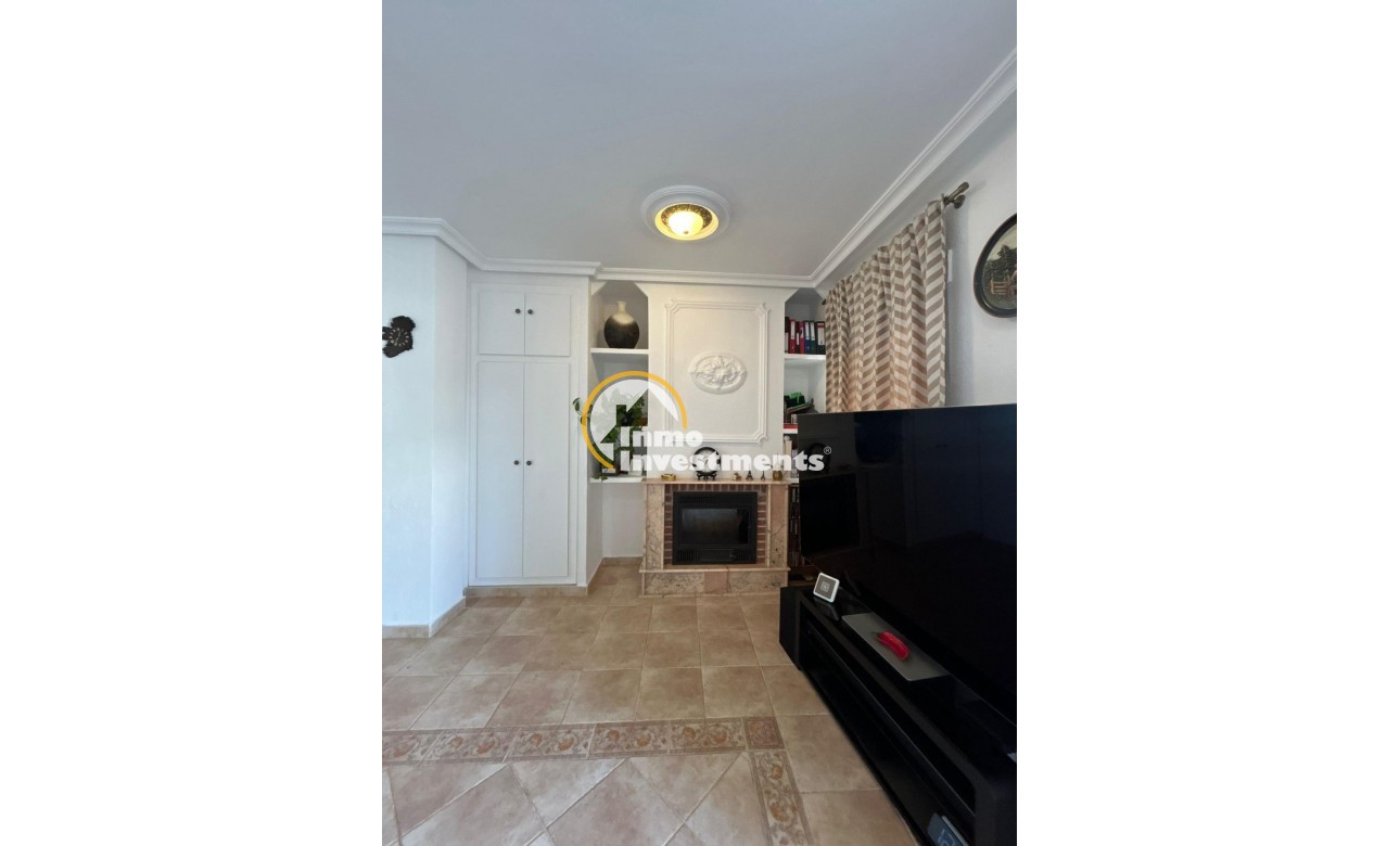 Resale - Penthouse - Torrevieja - Playa de Los Locos