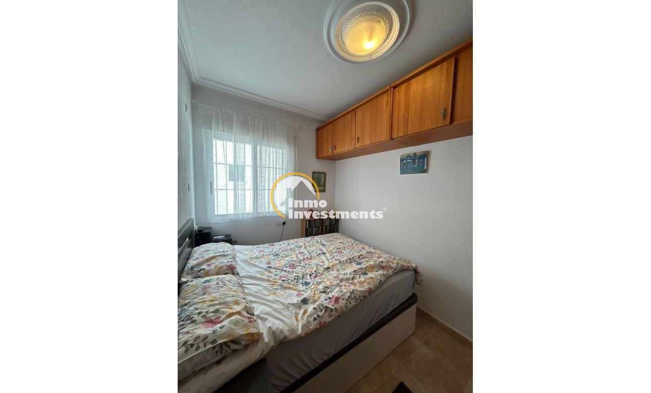 Resale - Penthouse - Torrevieja - Playa de Los Locos
