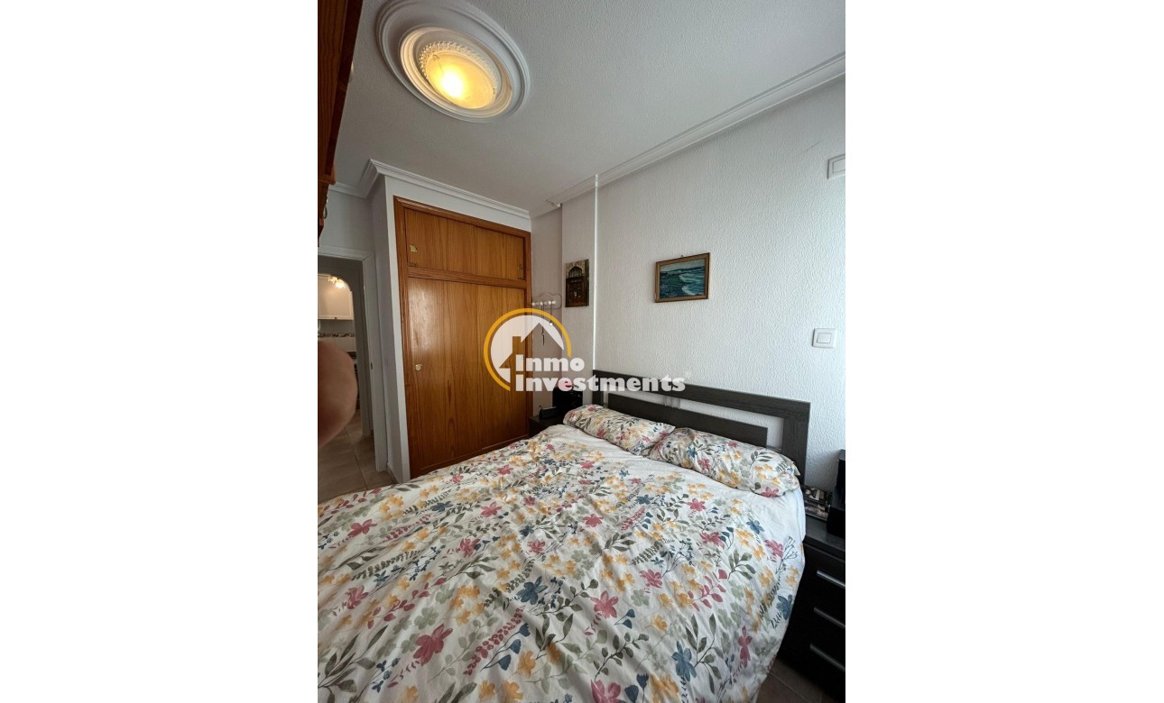 Resale - Penthouse - Torrevieja - Playa de Los Locos