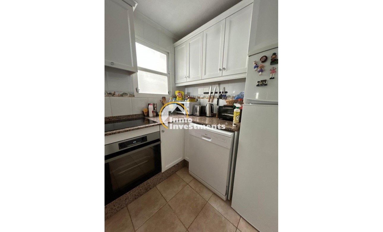 Resale - Penthouse - Torrevieja - Playa de Los Locos