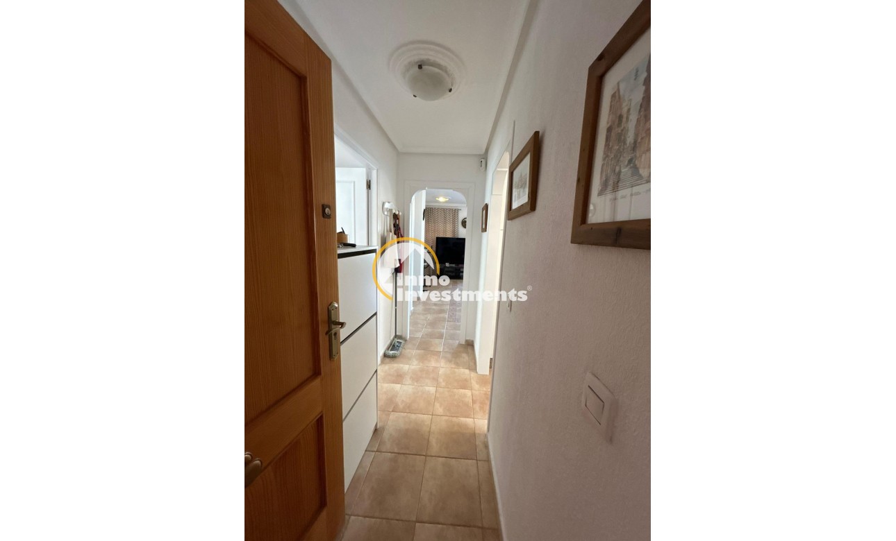 Resale - Penthouse - Torrevieja - Playa de Los Locos