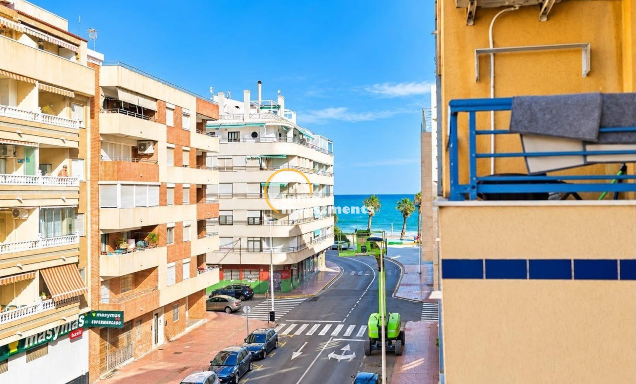 Bestaande bouw - Appartement - Torrevieja - Playa del Cura