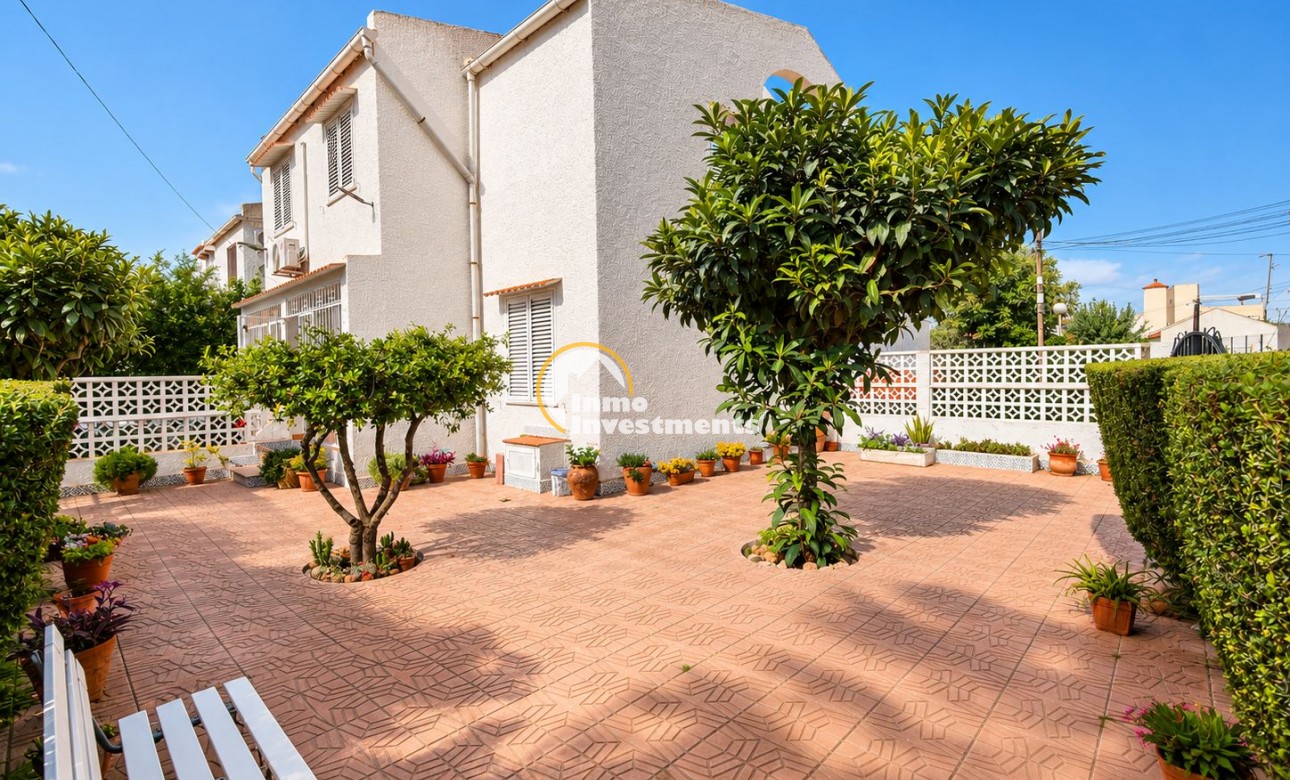Revente privée - Villa - Torrevieja - Estacion de autobuses