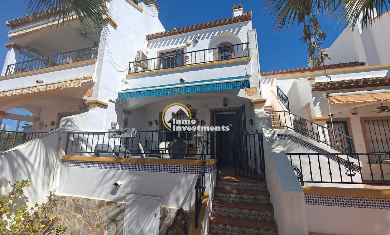 Bestaande bouw - Villa - Orihuela Costa - Villamartín-Las Filipinas