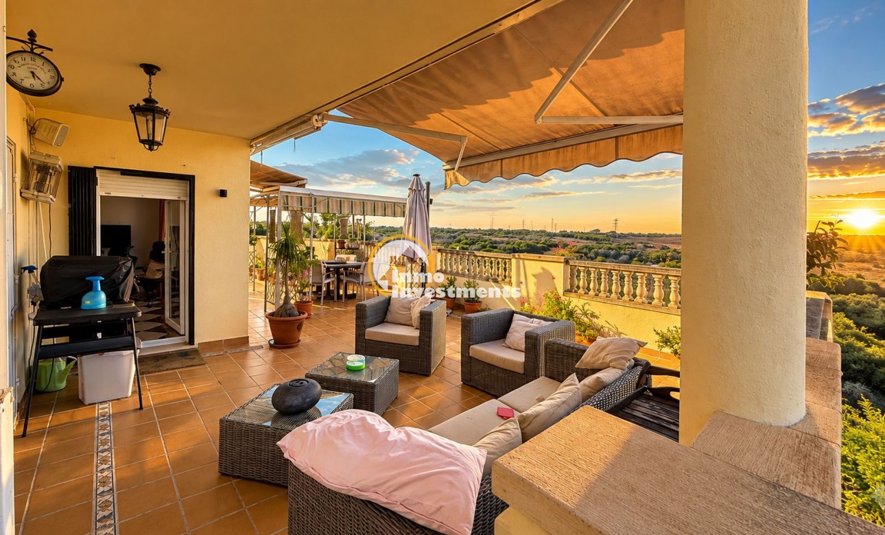Revente privée - Villa - Orihuela Costa - Villamartín-Las Filipinas