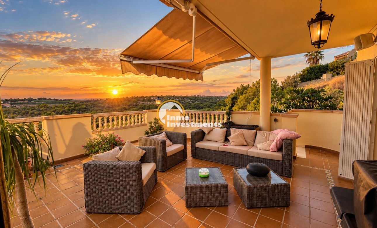 Revente privée - Villa - Orihuela Costa - Villamartín-Las Filipinas
